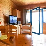Holiday home Harz In Hasselfelde