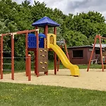 Holiday home Harz In Hasselfelde