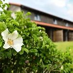 Holiday home Harz In Hasselfelde