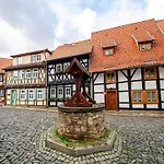 Harz In Holiday home *