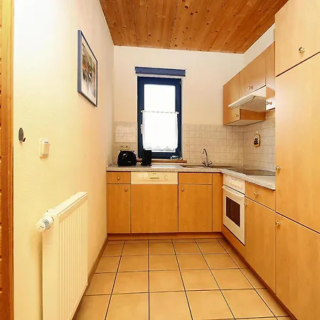 بيت للعطل Harz In هاسلفيلد