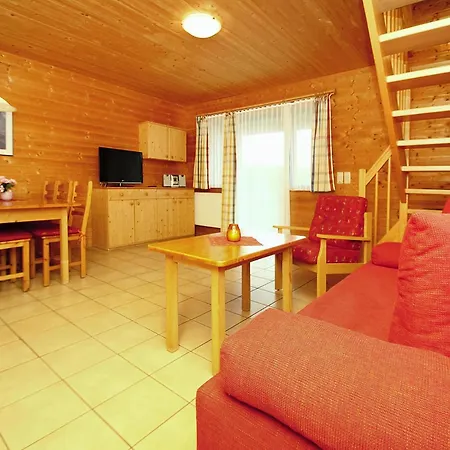 Harz Park, Holiday home *