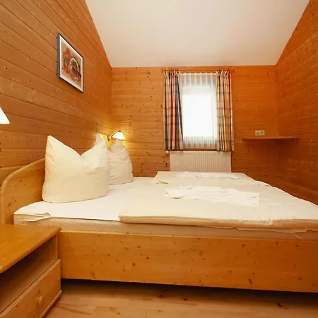 Holiday home Harz Park, Hasselfelde