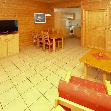 Harz Park, Holiday home Hasselfelde