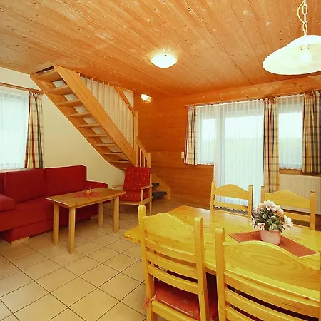 بيت للعطل Harz In