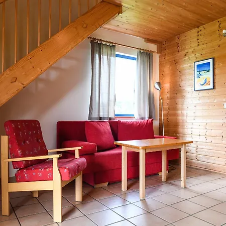 Holiday home Harz In *
