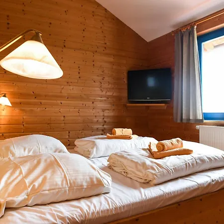 Holiday home Harz In Hasselfelde
