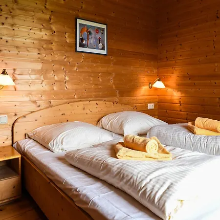 Semesterbostad Harz In