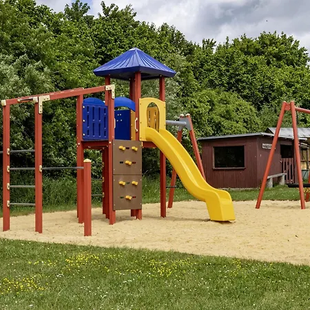 Semesterbostad Harz In Hasselfelde