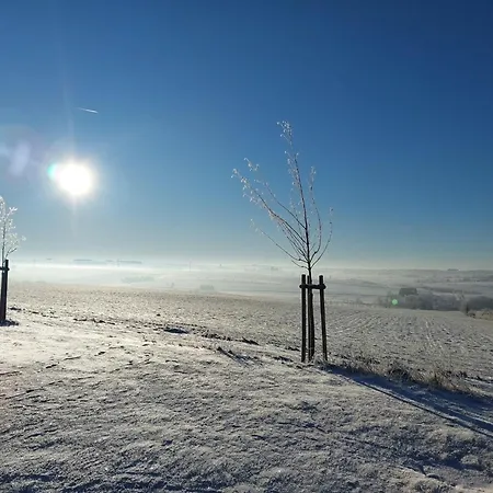 Harz In Semesterbostad Hasselfelde