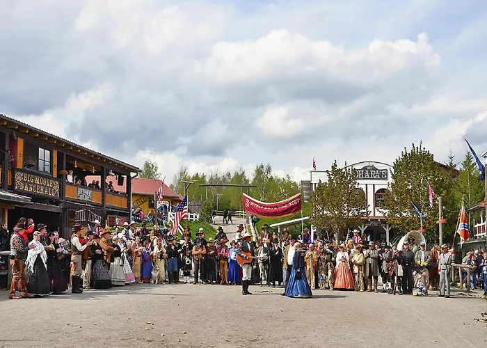 Harz In * Hasselfelde