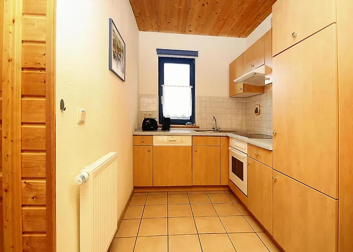 Casa vacanze Harz In Hasselfelde