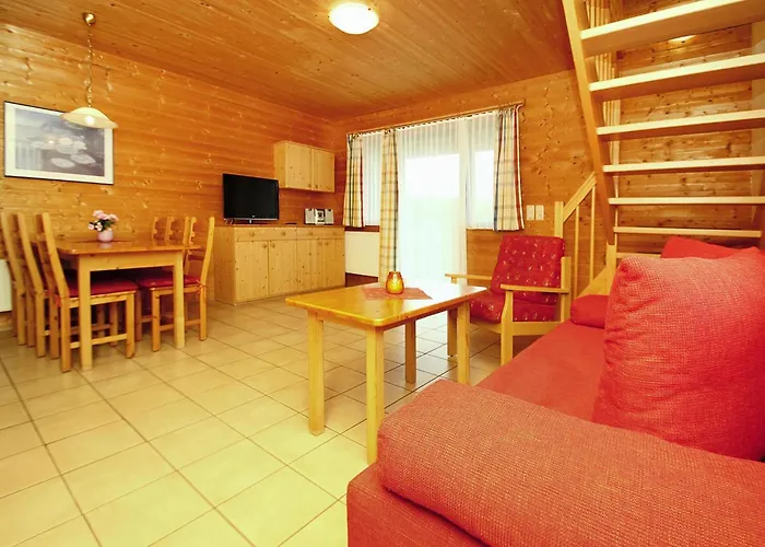 Harz In Casa vacanze *