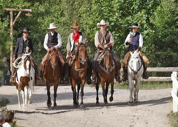 Casa vacanze Harz In *