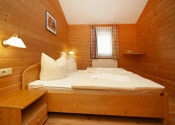 Casa vacanze Harz In Hasselfelde