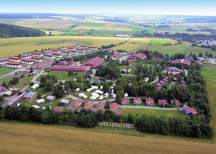 Harz In Casa vacanze