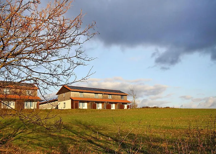 Harz In Casa vacanze *