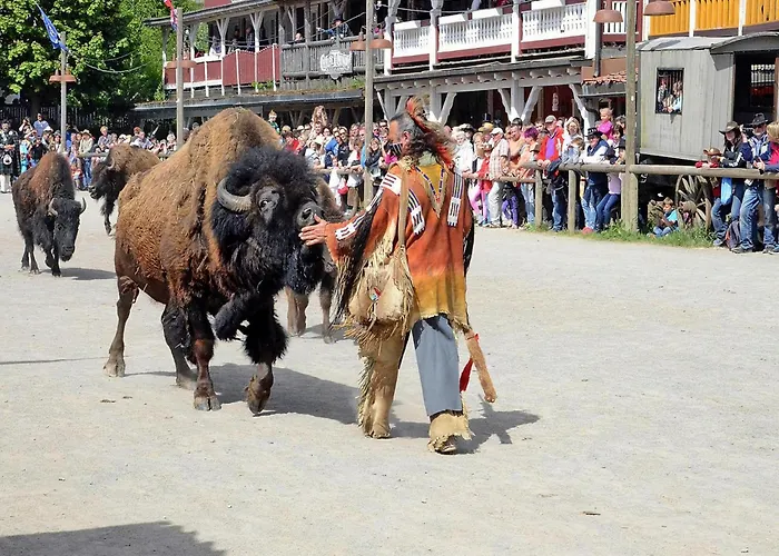 Casa vacanze Harz In *