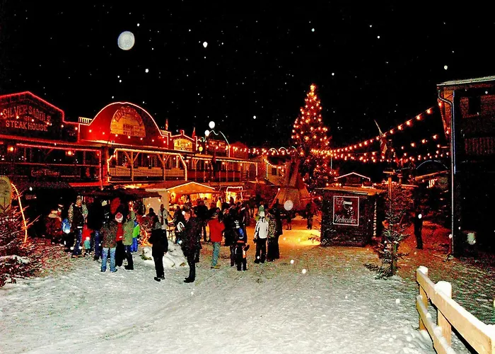 Harz In Casa vacanze