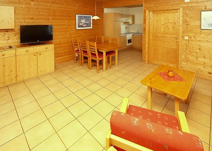 Harz In Casa vacanze Hasselfelde