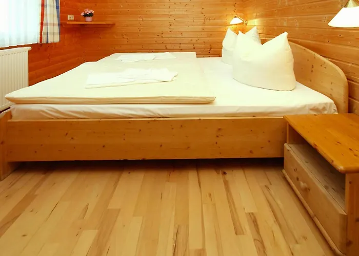 Harz In هاسلفيلد