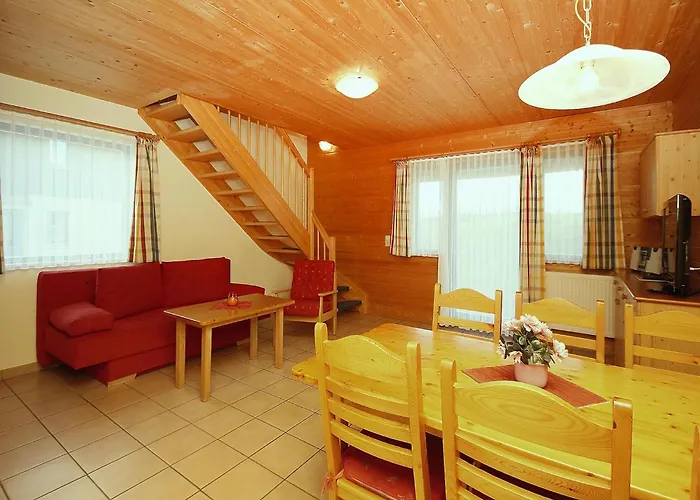 Casa vacanze Harz In